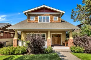 2656 NW Ordway Ave, Bend, OR 97703 - Photo 1