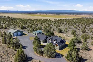 11455 SW Reif Rd, Powell Butte, OR 97753 - Photo 1