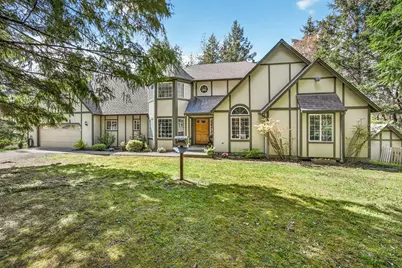 221 Hidden Valley Lane, Rogue River, OR 97537 - Photo 1