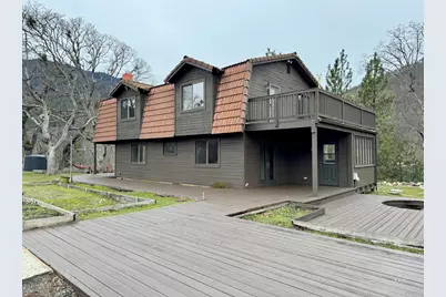 180 Beacon Hill Lane, Ashland, OR 97520 - Photo 1