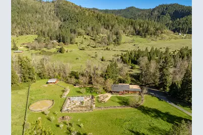 6345 Thompson Creek Road, Applegate, OR 97530 - Photo 1