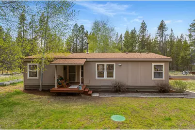 56005 Browning Drive, Bend, OR 97707 - Photo 1