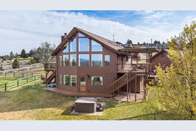 10127 SW Shad Road, Terrebonne, OR 97760 - Photo 1