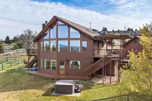 10127 SW Shad Rd, Terrebonne, OR 97760 - Photo 1