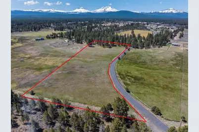 Barclay Drive, Sisters, OR 97759 - Photo 1