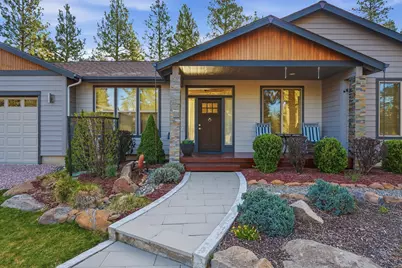 70160 Mustang Drive, Sisters, OR 97759 - Photo 1