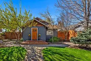 1405 NW Davenport Ave, Bend, OR 97703 - Photo 1