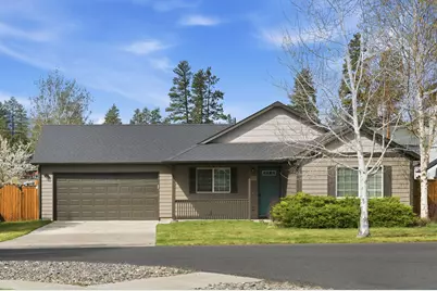 471 N Songbird Street, Sisters, OR 97759 - Photo 1