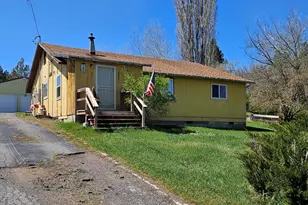 61120 E Hwy 140, Bly, OR 97622 - Photo 1