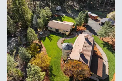 1630 Powell Creek Road, Williams, OR 97544 - Photo 1