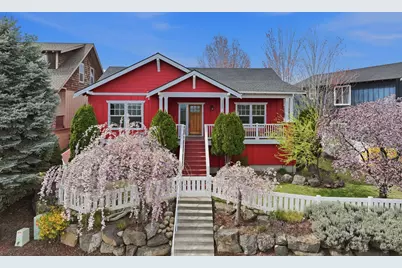 2225 SW 36th Court, Redmond, OR 97756 - Photo 1