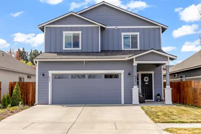 653 NE Providence Drive, Bend, OR 97701 - Photo 1