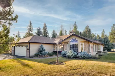 69611 Old Wagon Road, Sisters, OR 97759 - Photo 1