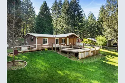 332 Bull Creek Road, Grants Pass, OR 97527 - Photo 1