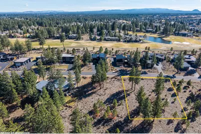 61853 Hosmer Lake Drive #Lot 375, Bend, OR 97702 - Photo 1