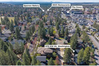 1370 NW Mt Washington Drive, Bend, OR 97703 - Photo 1