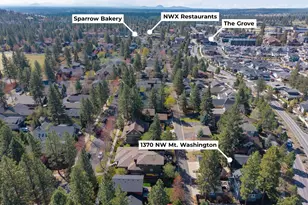 1370 Northwest Mount Washington Drive, Bend, OR 97703 - Photo 1