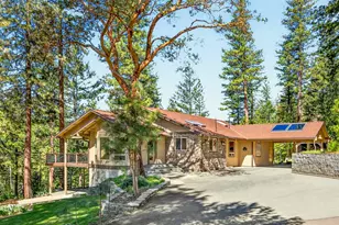 5225 Sterling Creek Rd, Jacksonville, OR 97530 - Photo 1