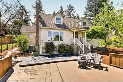796 Forest Street, Ashland, OR 97520 - Photo 1