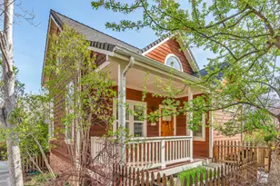2299 Siskiyou Blvd, Ashland, OR 97520 - Photo 1