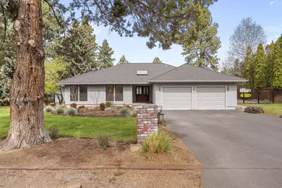 21052 Desert Woods Drive, Bend, OR 97702 - Photo 1