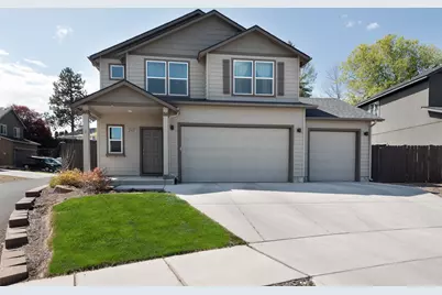 2955 NE Quiet Canyon Drive, Bend, OR 97701 - Photo 1