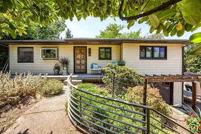 571 S Mountain Avenue, Ashland, OR 97520 - Photo 1