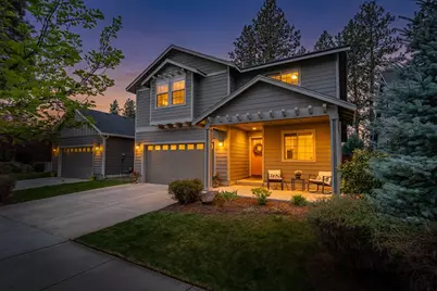 61181 SW Hobart Place, Bend, OR 97702 - Photo 1
