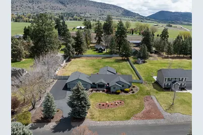 4075 Collier Lane, Klamath Falls, OR 97603 - Photo 1