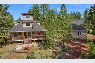 69410 Green Ridge Loop, Sisters, OR 97759 - Photo 1