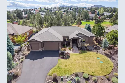 785 Ribbon Falls Road, Redmond, OR 97756 - Photo 1