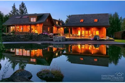 21835 Los Serranos Drive, Bend, OR 97701 - Photo 1