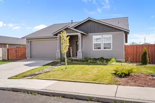 606 Patriot Dr, Metolius, OR 97741 - Photo 1