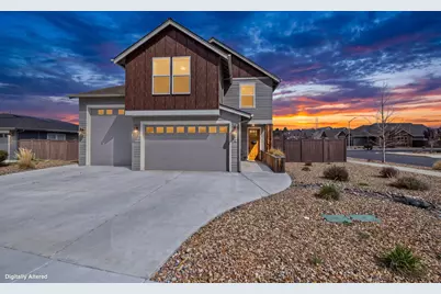 4309 SW Badger Creek Drive, Redmond, OR 97756 - Photo 1