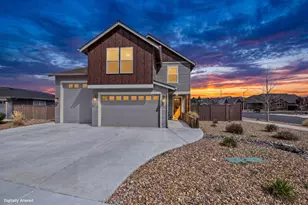 4309 SW Badger Crk Dr, Redmond, OR 97756 - Photo 1