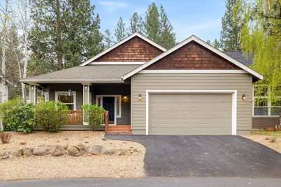 19563 Meadowbrook Drive, Bend, OR 97702 - Photo 1