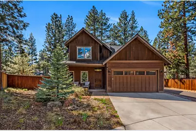 801 S Wrangler Court, Sisters, OR 97759 - Photo 1