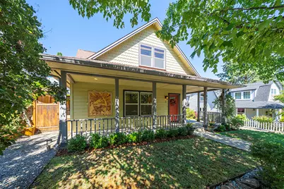 923 Bellview Avenue #1, Ashland, OR 97520 - Photo 1