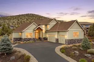 10276 Sundance Ridge Loop, Redmond, OR 97756 - Photo 1