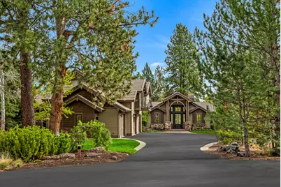 19570 Ball Butte Court, Bend, OR 97702 - Photo 1
