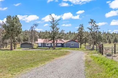 13913 SE Southwood Drive, Prineville, OR 97754 - Photo 1