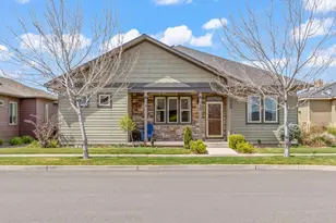 1455 NE Hudspeth Rd, Prineville, OR 97754 - Photo 1