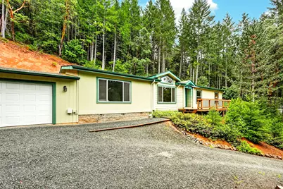 5445 Thompson Creek Road, Selma, OR 97538 - Photo 1