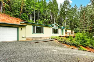 5445 Thompson Creek Rd, Selma, OR 97538 - Photo 1