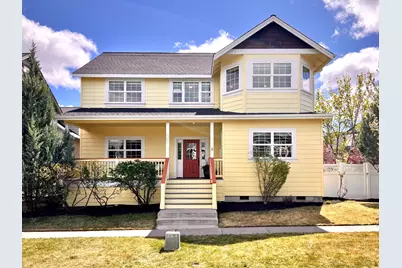 3384 NE Wild Rivers Loop, Bend, OR 97701 - Photo 1