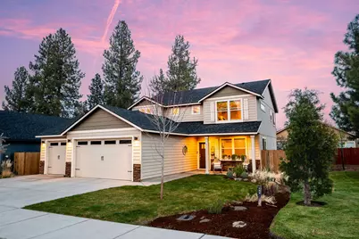 520 N McKinney Ranch Road, Sisters, OR 97759 - Photo 1