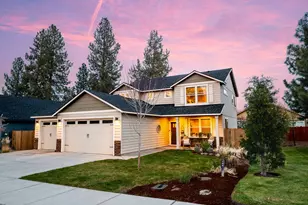520 N McKinney Rnch Rd, Sisters, OR 97759 - Photo 1