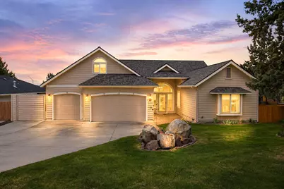 2564 SW Valleyview Drive, Redmond, OR 97756 - Photo 1
