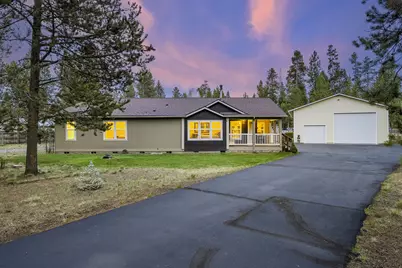 17255 Kingfisher Drive, Bend, OR 97707 - Photo 1