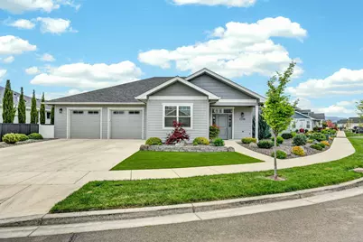 1726 River Run Street, Central Point, OR 97502 - Photo 1